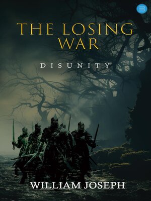 cover image of The Losing War